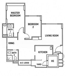The Lakeshore (D22), Condominium #600270941